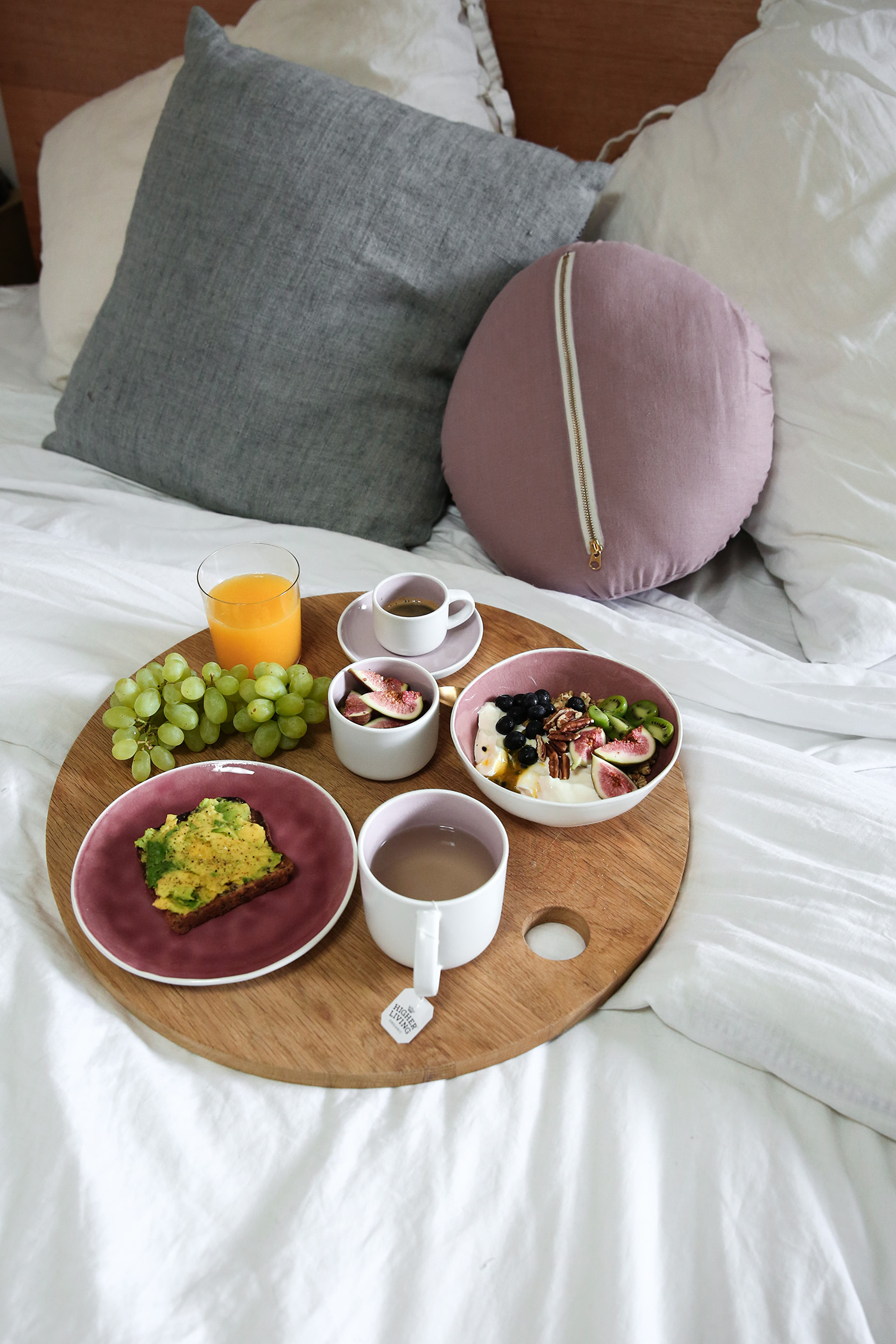 Menjalani Hari dengan Alur Alami yang Lebih Nyaman